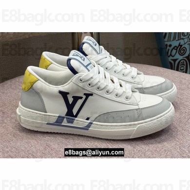 Louis Vuitton Charlie Sneakers 02 2022