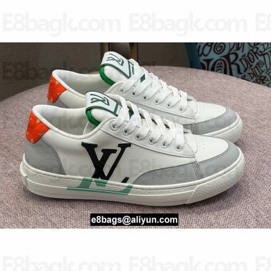 Louis Vuitton Charlie Sneakers 01 2022