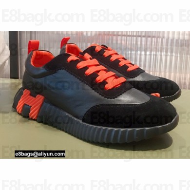 Hermes Bouncing Sneakers 07 2022
