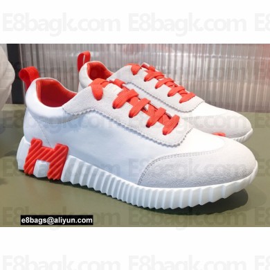 Hermes Bouncing Sneakers 09 2022