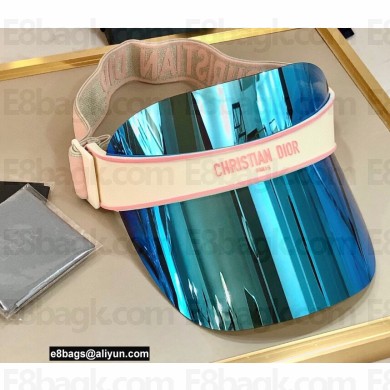 Dior DiorClub V1U Visor 03 2022