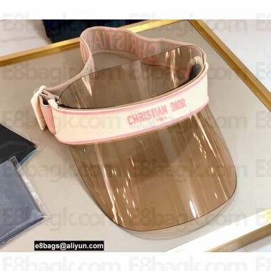 Dior DiorClub V1U Visor 04 2022