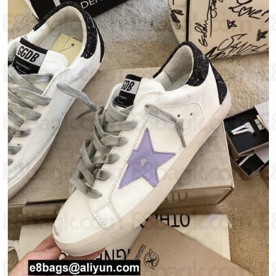 Golden Goose Deluxe Brand GGDB Super-Star Sneakers 53 2022
