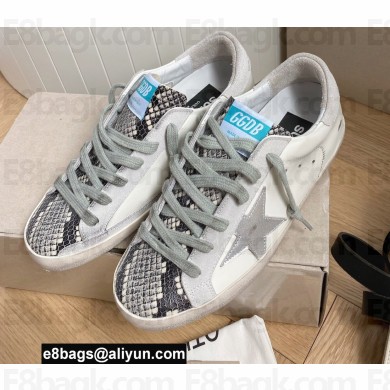 Golden Goose Deluxe Brand GGDB Super-Star Sneakers 56 2022