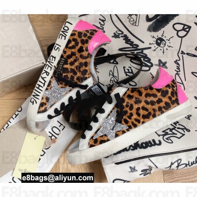 Golden Goose Deluxe Brand GGDB Super-Star Sneakers 57 2022