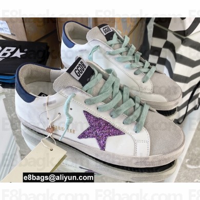 Golden Goose Deluxe Brand GGDB Super-Star Sneakers 59 2022