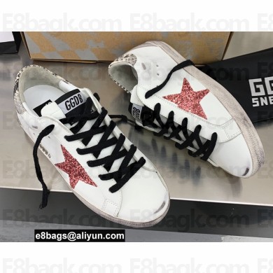 Golden Goose Deluxe Brand GGDB Super-Star Sneakers 67 2022