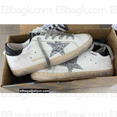 Golden Goose Deluxe Brand GGDB Super-Star Sneakers 70 2022