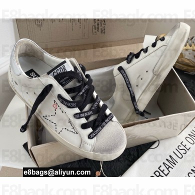 Golden Goose Deluxe Brand GGDB Super-Star Sneakers 71 2022