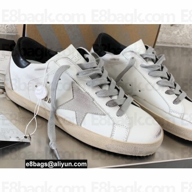 Golden Goose Deluxe Brand GGDB Super-Star Sneakers 75 2022
