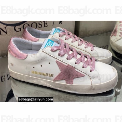 Golden Goose Deluxe Brand GGDB Super-Star Sneakers 76 2022