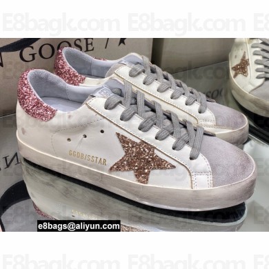 Golden Goose Deluxe Brand GGDB Super-Star Sneakers 79 2022
