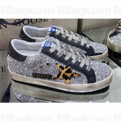 Golden Goose Deluxe Brand GGDB Super-Star Sneakers 92 2022
