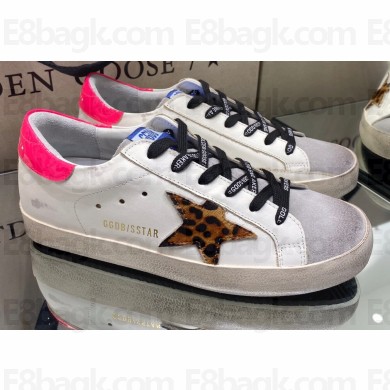 Golden Goose Deluxe Brand GGDB Super-Star Sneakers 93 2022
