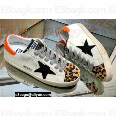 Golden Goose Deluxe Brand GGDB Super-Star Sneakers 06 2022