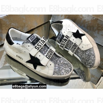 Golden Goose Deluxe Brand GGDB Super-Star Sneakers 12 2022