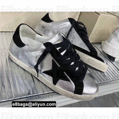 Golden Goose Deluxe Brand GGDB Super-Star Sneakers 13 2022