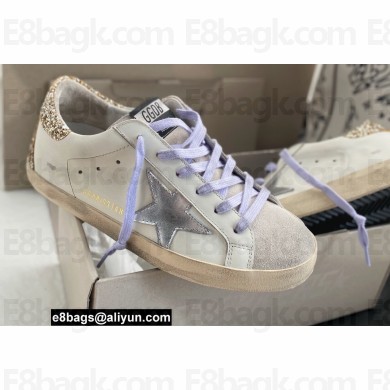 Golden Goose Deluxe Brand GGDB Super-Star Sneakers 15 2022