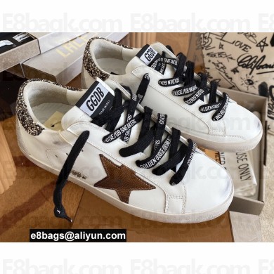Golden Goose Deluxe Brand GGDB Super-Star Sneakers 16 2022