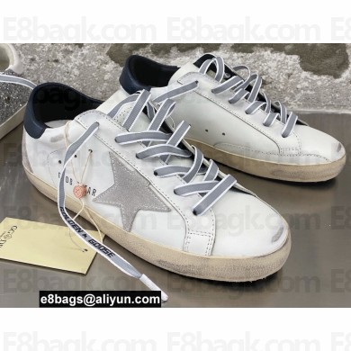 Golden Goose Deluxe Brand GGDB Super-Star Sneakers 17 2022