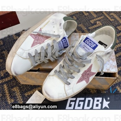 Golden Goose Deluxe Brand GGDB Super-Star Sneakers 18 2022