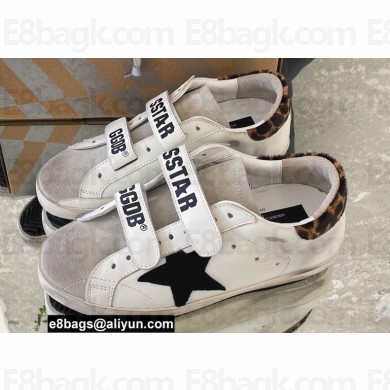 Golden Goose Deluxe Brand GGDB Super-Star Sneakers 19 2022