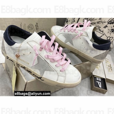 Golden Goose Deluxe Brand GGDB Super-Star Sneakers 21 2022