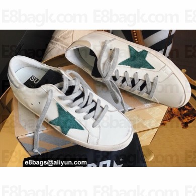 Golden Goose Deluxe Brand GGDB Super-Star Sneakers 24 2022