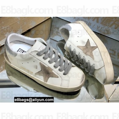 Golden Goose Deluxe Brand GGDB Super-Star Sneakers 30 2022