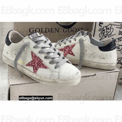 Golden Goose Deluxe Brand GGDB Super-Star Sneakers 46 2022