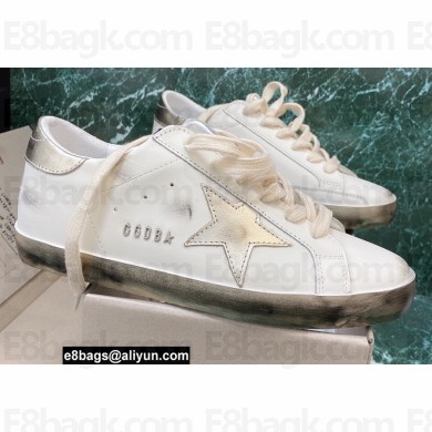 Golden Goose Deluxe Brand GGDB Super-Star Sneakers 47 2022