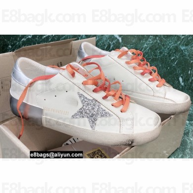 Golden Goose Deluxe Brand GGDB Super-Star Sneakers 48 2022