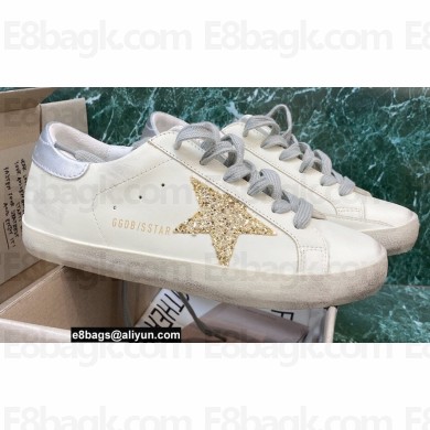 Golden Goose Deluxe Brand GGDB Super-Star Sneakers 49 2022