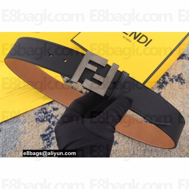 Fendi Width 4cm Belt 11 2022