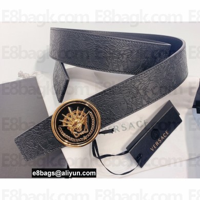 Versace Belt 07 2022