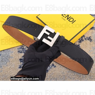 Fendi Width 4cm Belt 12 2022