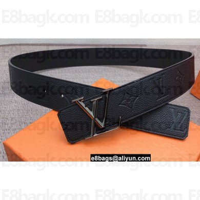 Louis Vuitton Width 4cm Belt 21 2022