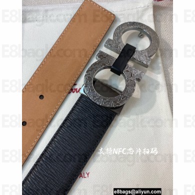 Ferragamo Width 3.5cm Belt 11 2022