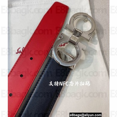 Ferragamo Width 3.5cm Belt 12 2022