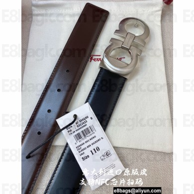 Ferragamo Width 3.5cm Belt 22 2022