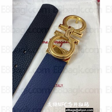 Ferragamo Width 3.5cm Belt 27 2022