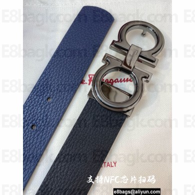 Ferragamo Width 3.5cm Belt 28 2022