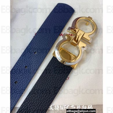 Ferragamo Width 3.5cm Belt 34 2022