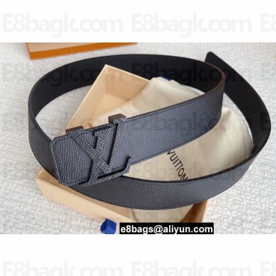 Louis Vuitton Width 4cm Belt 13 2022