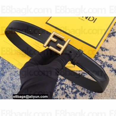 Fendi Width 2cm Belt 16 2022