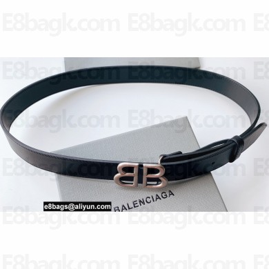 Balenciaga Width 4cm Belt BLCG21
