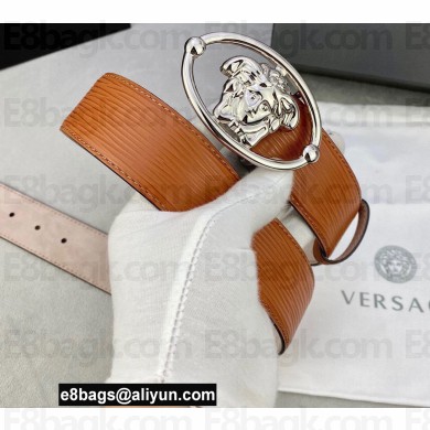 Versace Width 4cm Belt 17 2022