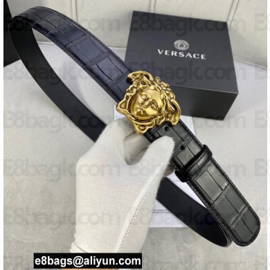 Versace Width 4cm Belt 22 2022