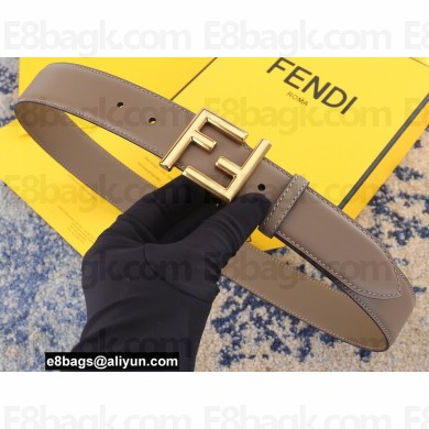 Fendi Width 3.5cm Belt 22 2022