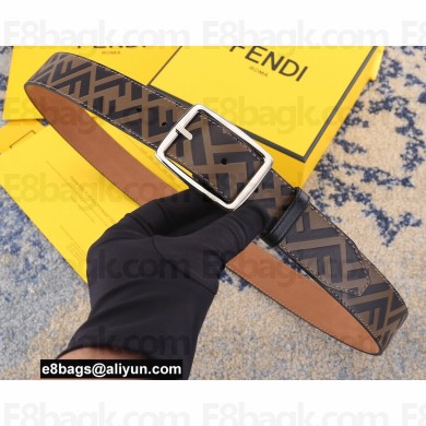 Fendi Width 3.5cm Belt 26 2022